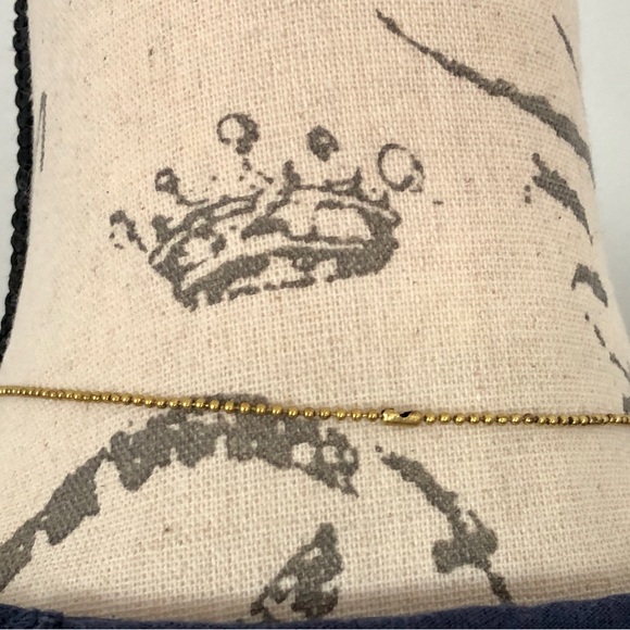 Rose Quartz Seahorse with wire wrapping necklace - Picture 6 of 9